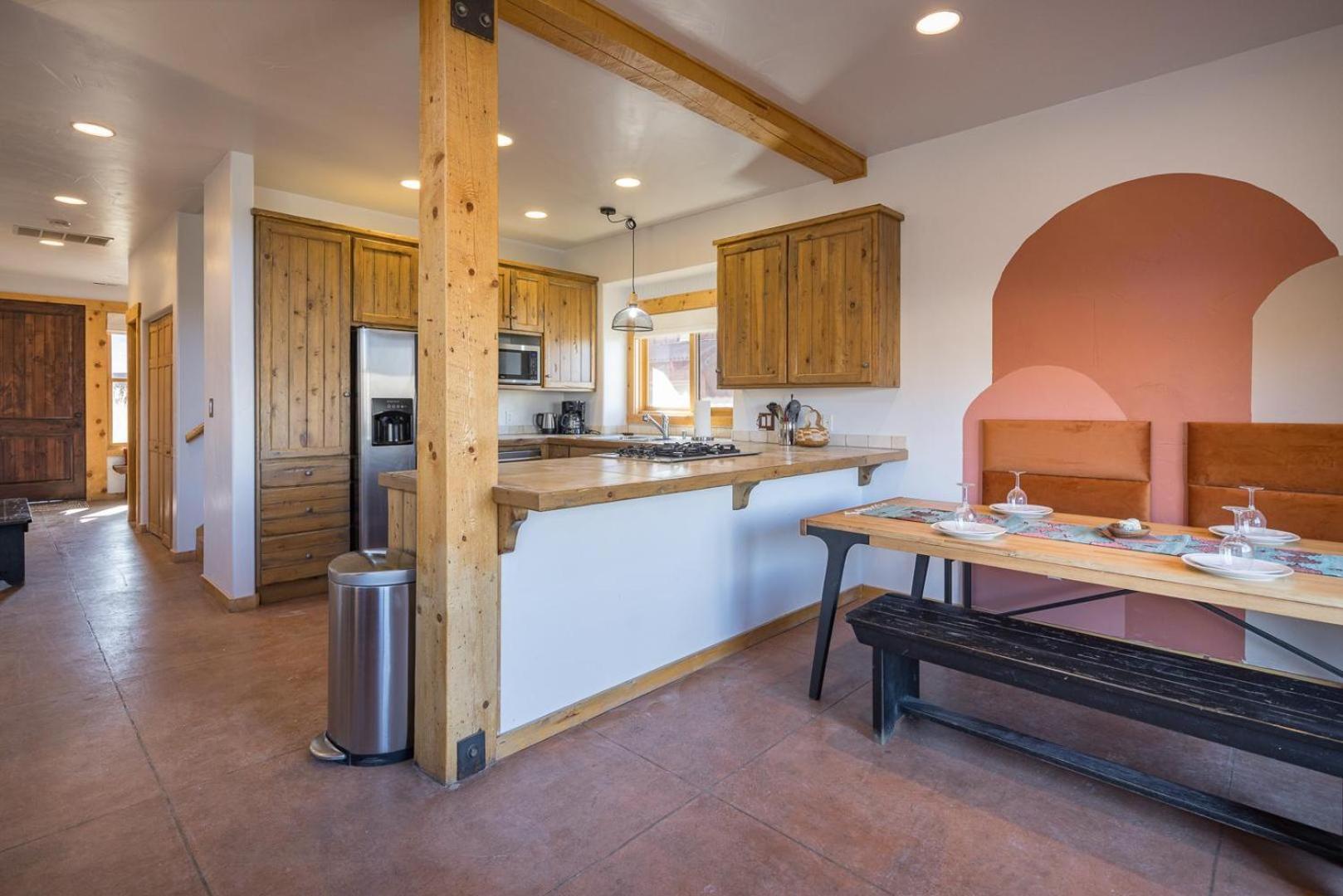 Coyote Run 7 Villa Moab Exterior photo