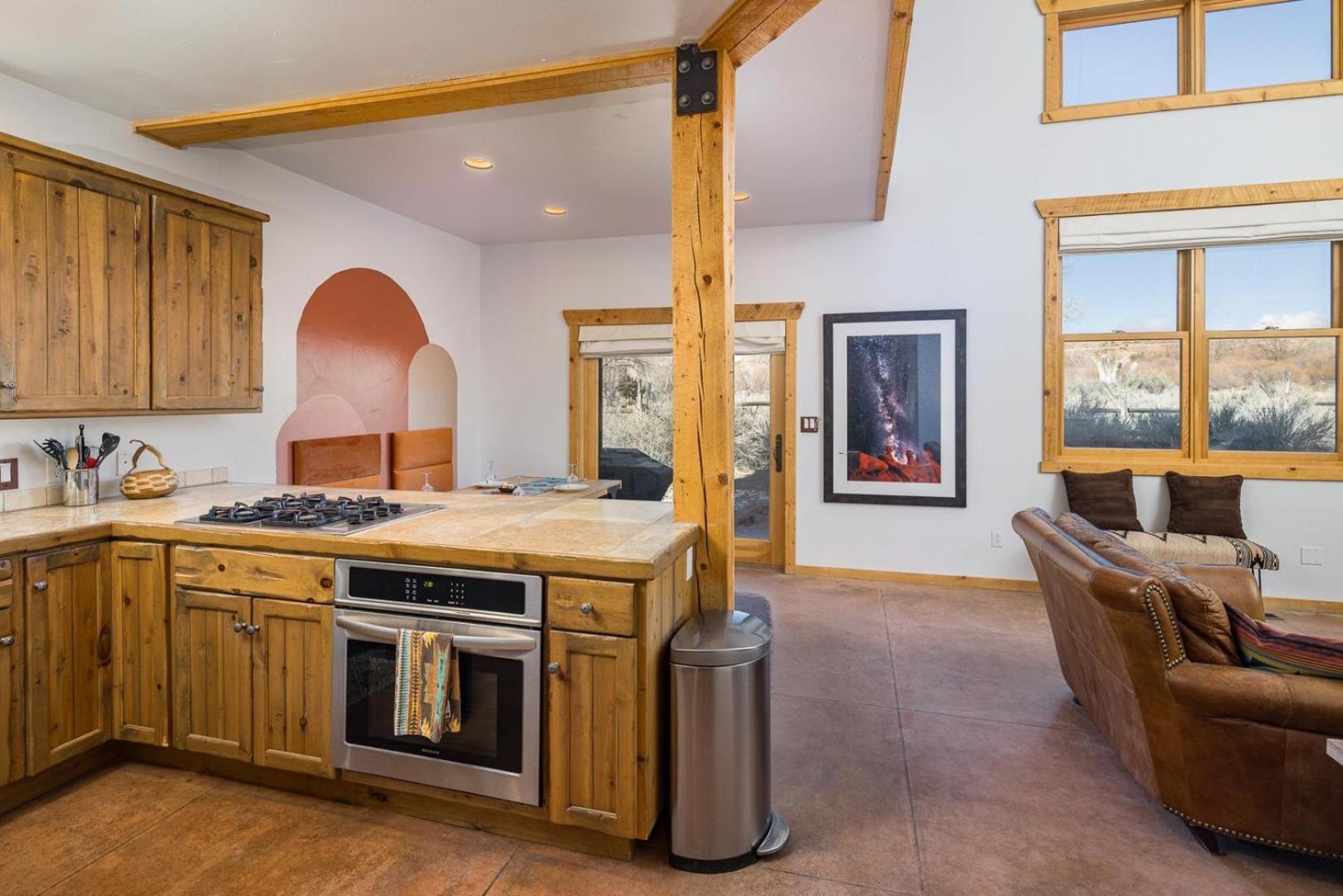 Coyote Run 7 Villa Moab Exterior photo