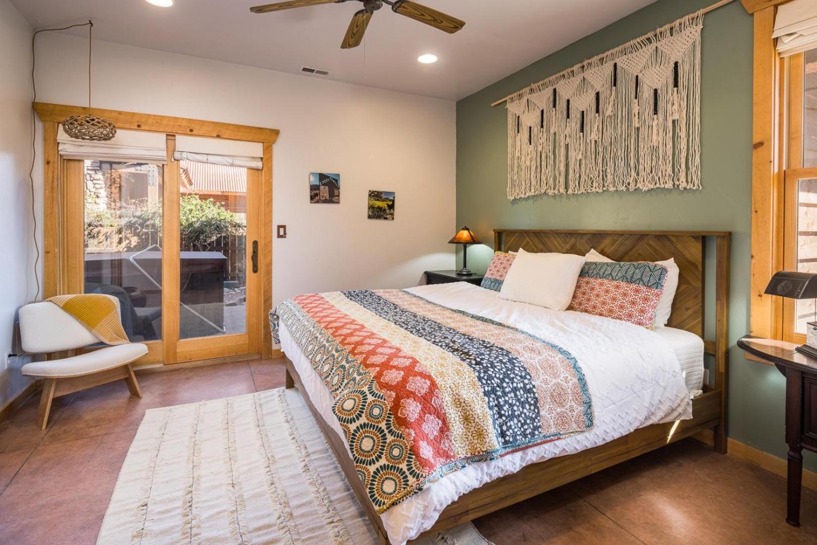 Coyote Run 7 Villa Moab Exterior photo