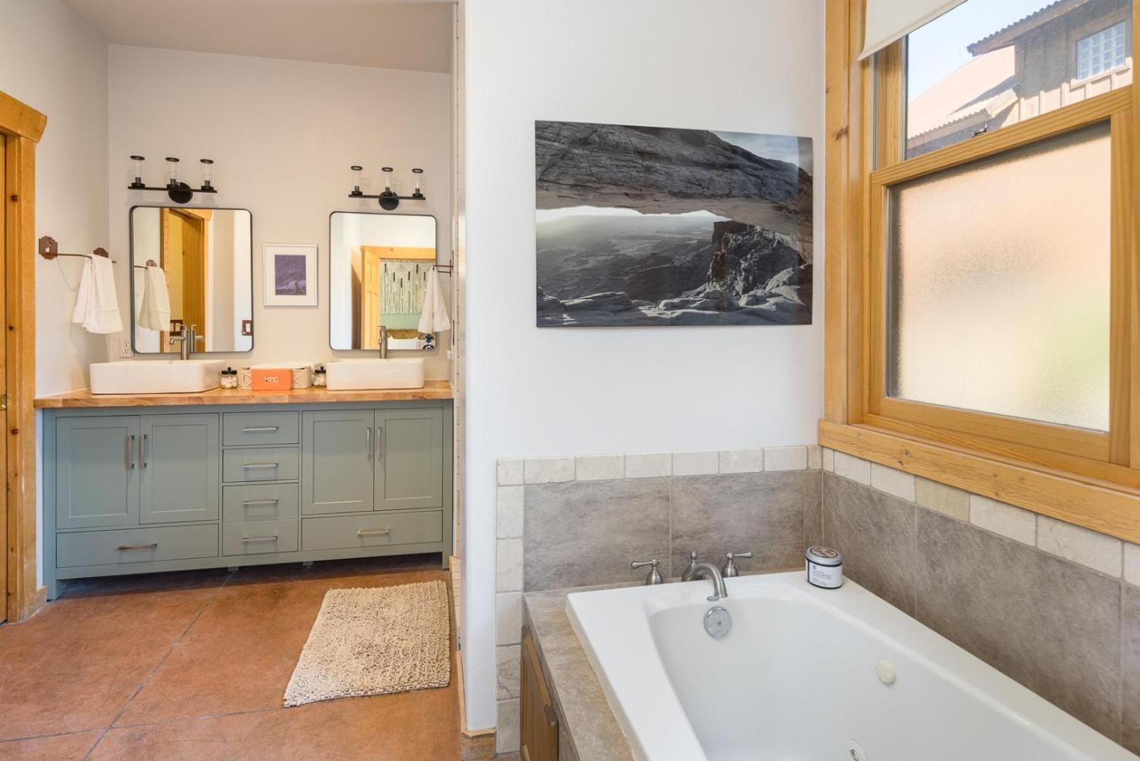 Coyote Run 7 Villa Moab Exterior photo