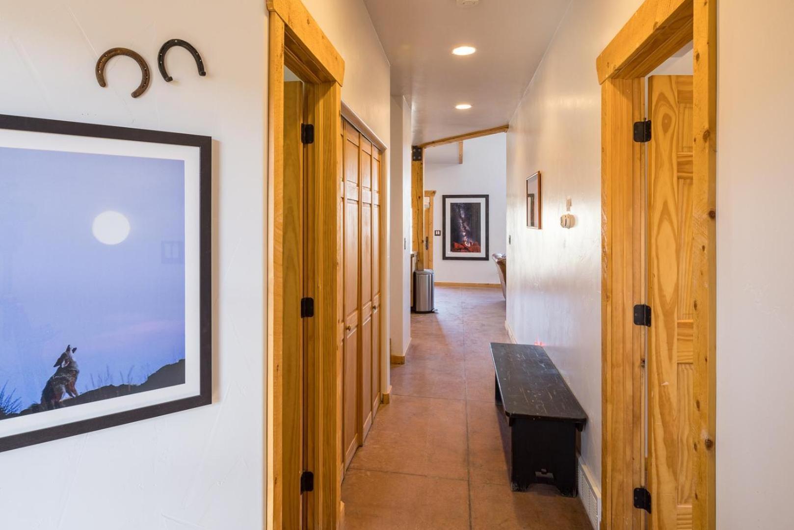 Coyote Run 7 Villa Moab Exterior photo