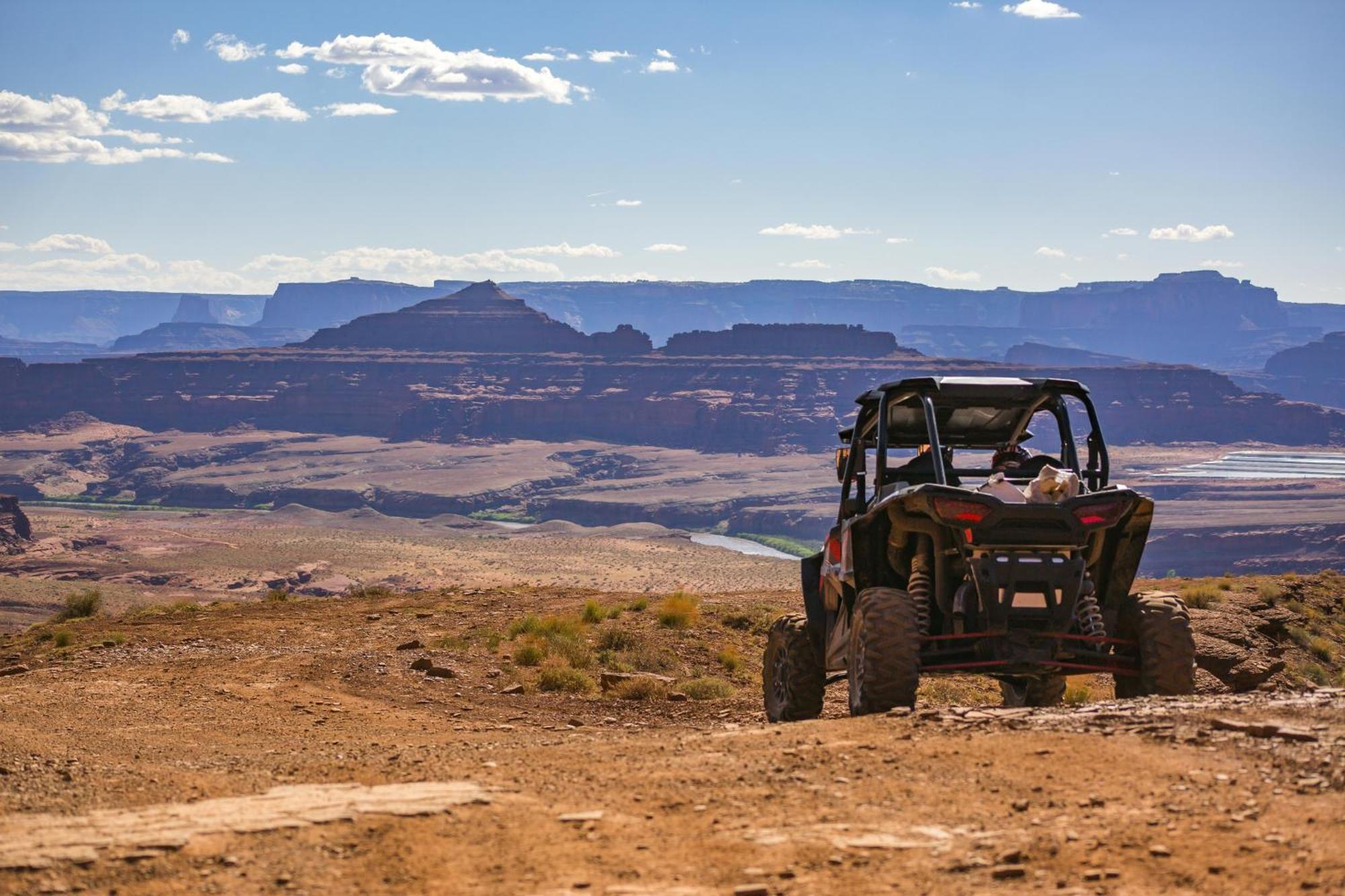 Coyote Run 7 Villa Moab Exterior photo