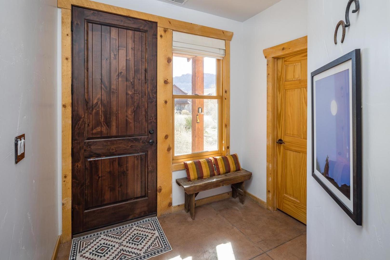 Coyote Run 7 Villa Moab Exterior photo