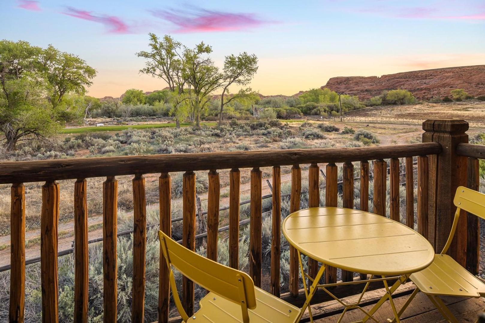 Coyote Run 7 Villa Moab Exterior photo