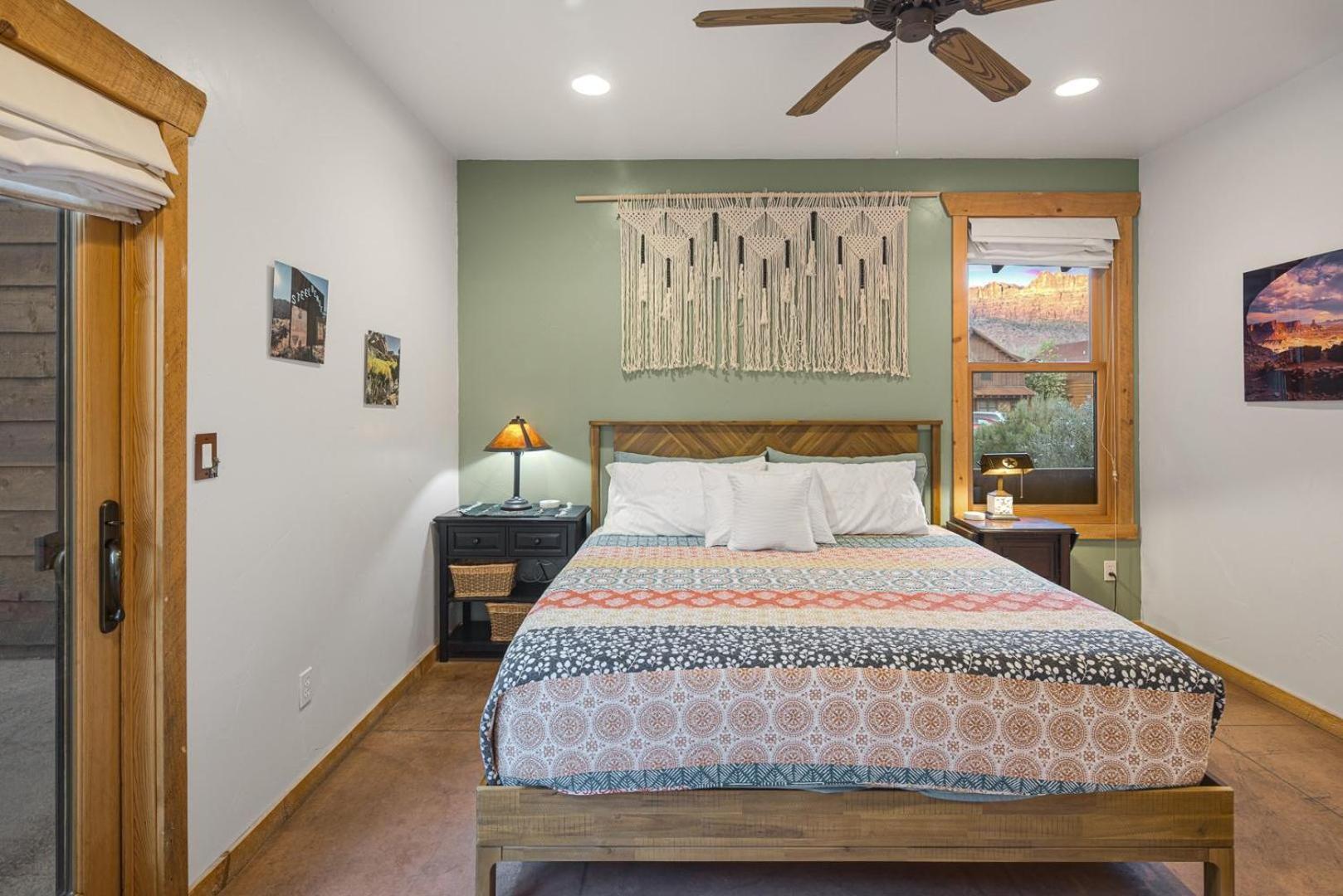 Coyote Run 7 Villa Moab Exterior photo