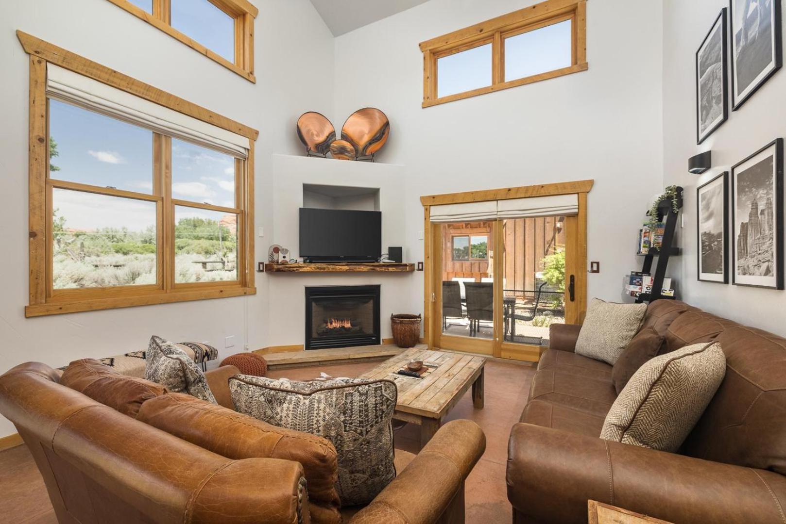Coyote Run 7 Villa Moab Exterior photo